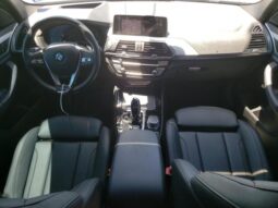 
										2021 BMW X3 full									