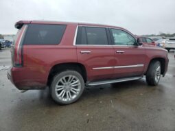 
										2019 Cadillac Escalade full									
