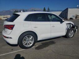 
										2020 Audi Q5 full									