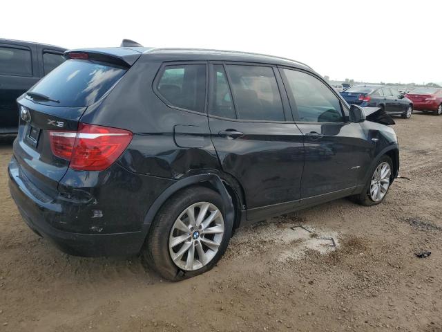 2017 BMW X3