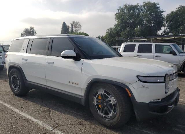 
								2023 Rivian R1s full									