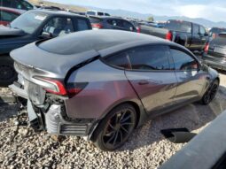 
										2024 Tesla Model 3 full									