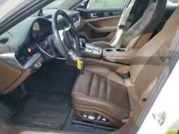 
										2018 Porsche Panamera full									