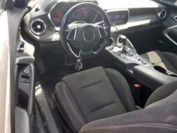 
										2021 Chevrolet Camaro full									