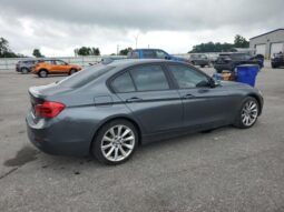 
										2018 BMW 3 series full									