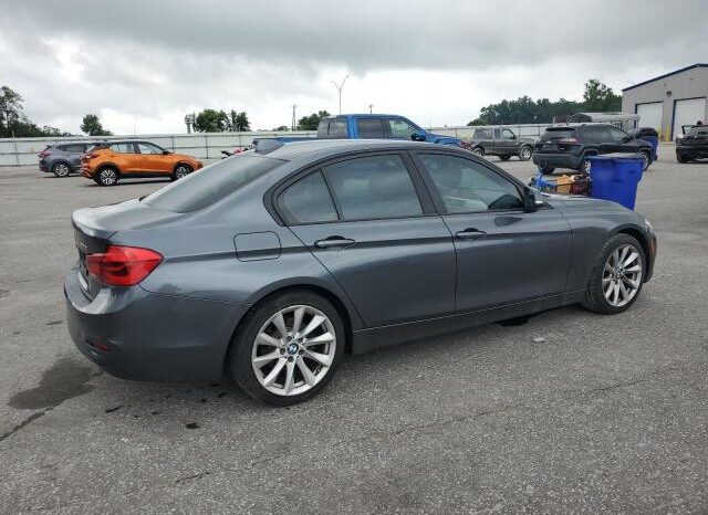 
								2018 BMW 3 series full									