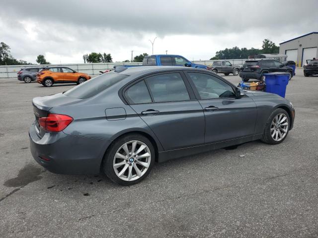 2018 BMW 3 series
