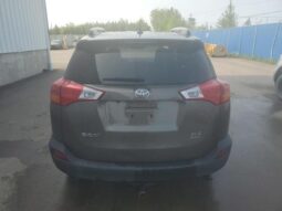 
										2014 Toyota Rav4 full									