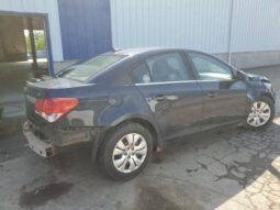 
										2014 Chevrolet Cruze full									