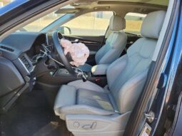 
										2018 Audi Q5 full									