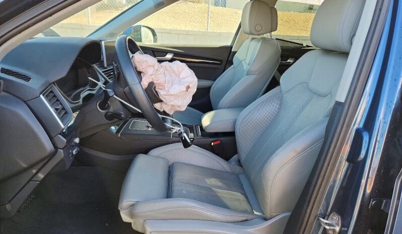
								2018 Audi Q5 full									