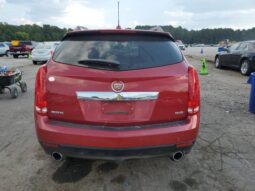 
										2015 Cadillac Srx full									