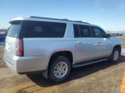 
										2017 Gmc Yukon full									