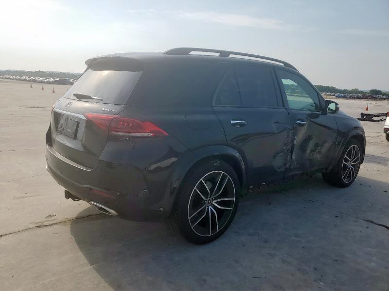 2021 Mercedes-benz Gle class