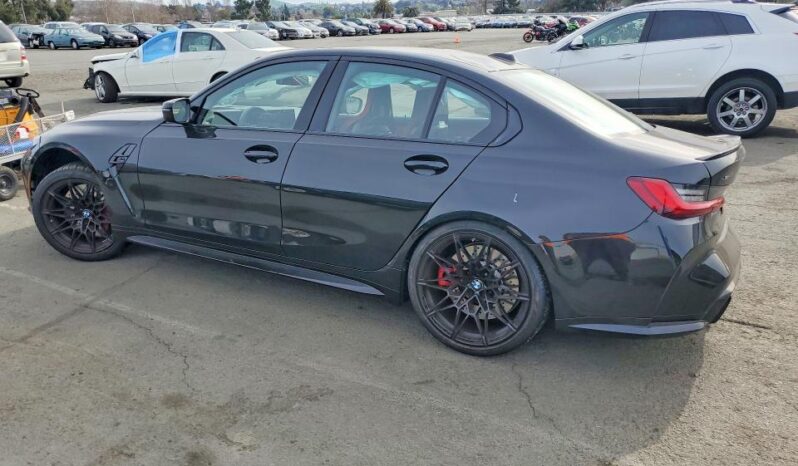 
								2026 BMW M3 full									
