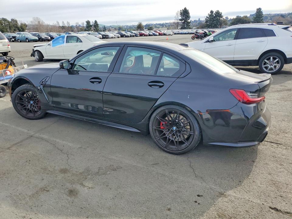 2026 BMW M3