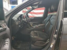 
										2017 Mercedes-benz Gls-klasse full									