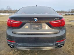 
										2017 BMW X6 full									