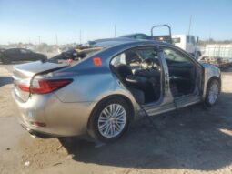 
										2017 Lexus Es 350 full									