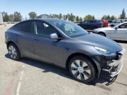 
										2023 Tesla Model y full									