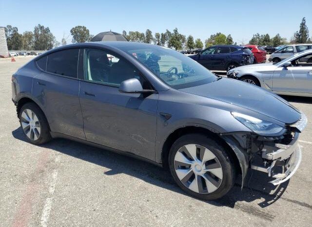 
								2023 Tesla Model y full									