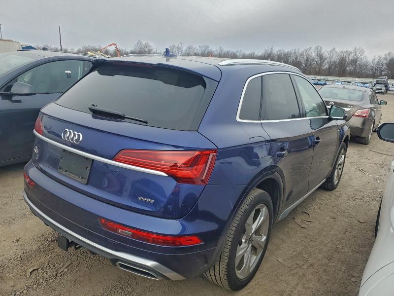 2024 Audi Q5