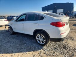 
										2015 BMW X4 full									