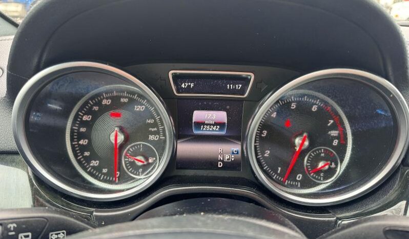 
								2019 Mercedes-benz Gls-klasse full									