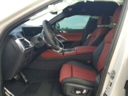 
										2026 BMW X6 full									