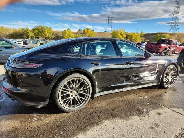 2023 Porsche Panamera