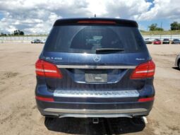 
										2017 Mercedes-benz Gls 450 4m full									