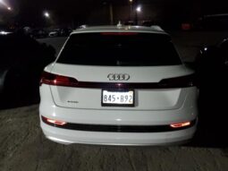 
										2019 Audi E-tron full									
