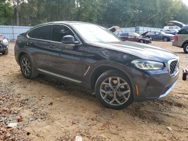 2024 BMW X4