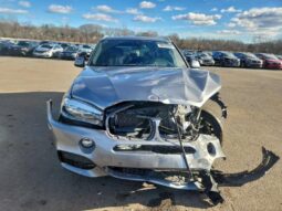 
										2018 BMW X5 full									