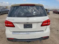 
										2017 Mercedes-benz Gls-klasse full									