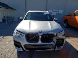 
										2019 BMW X3 full									