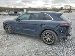 
										2019 Porsche Cayenne full									