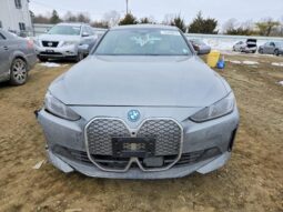 
										2025 BMW I4 full									