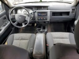 
										2008 Dodge Dakota full									