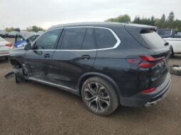 
										2024 BMW X5 full									