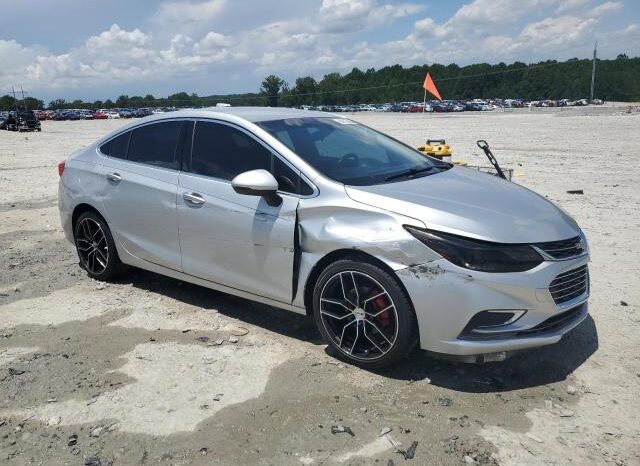 
								2016 Chevrolet Cruze full									