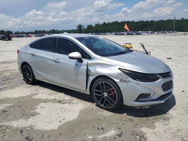 2016 Chevrolet Cruze