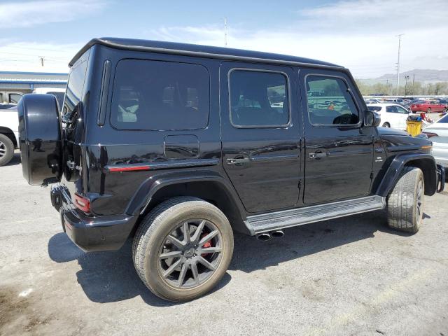 2019 Mercedes-benz G-class