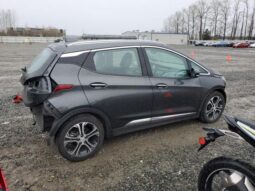 
										2018 Chevrolet Bolt euv full									