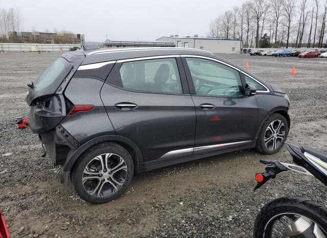 
								2018 Chevrolet Bolt euv full									