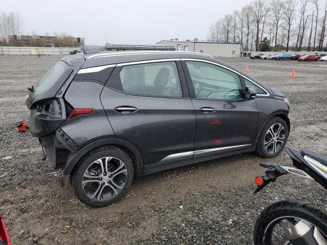 2018 Chevrolet Bolt euv