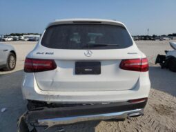 
										2018 Mercedes-benz Glc 300 4m full									