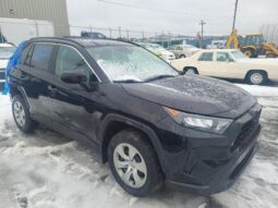 
										2020 Toyota Rav4 full									
