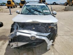 
										2023 Toyota Rav4 full									