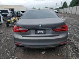 
										2016 BMW 7 series full									